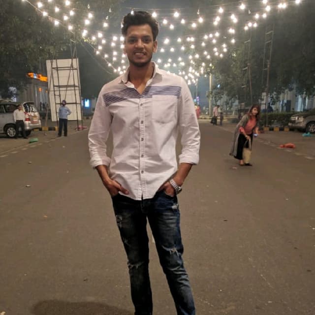 Vishal Tomar