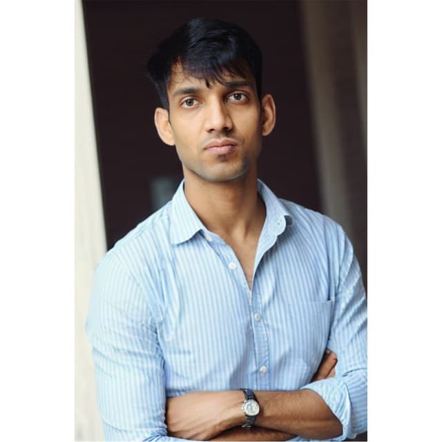 Vishal Tomar