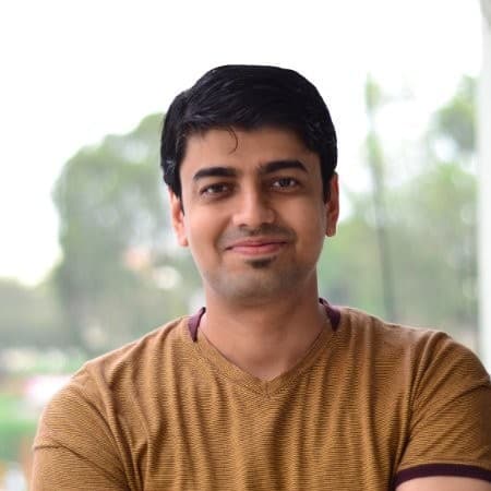 Vishal Verma