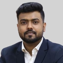 Vishal Verma