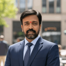 Vishal Subhashrao Vidhale