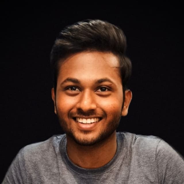 Vishal V