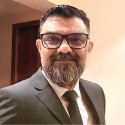 Vishal Srivastava