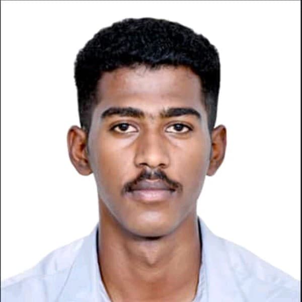 Vishal V. V