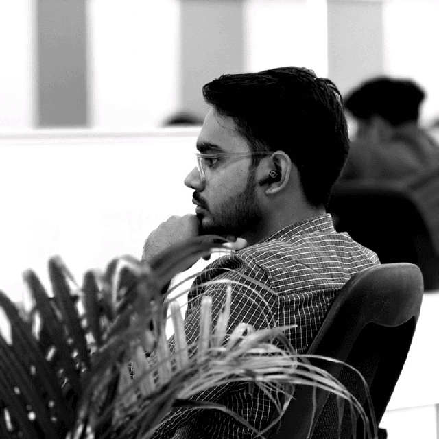 Vishal Mahto
