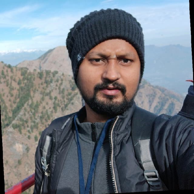 visham jyot singh