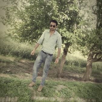 vishant mehta