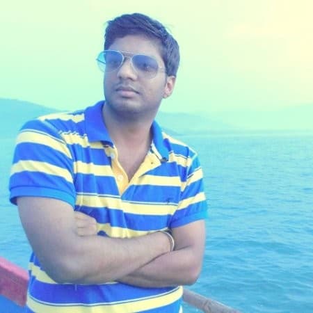 Vishant Mittal