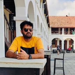 Vishant Rastogi