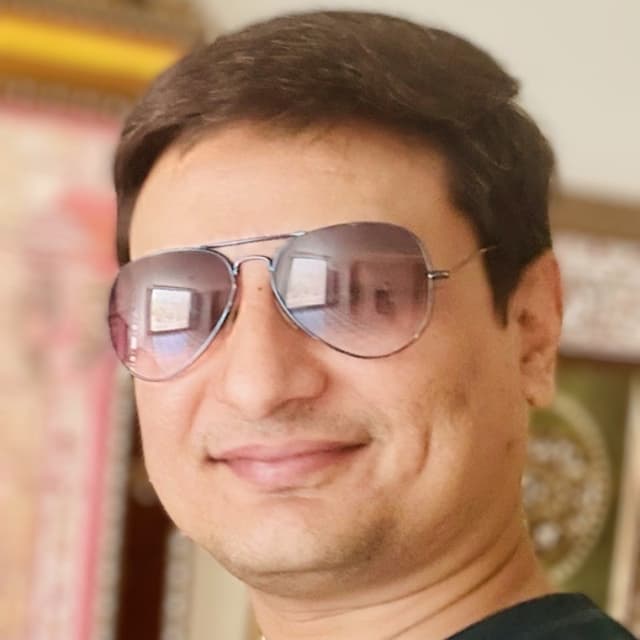 vivek sharma