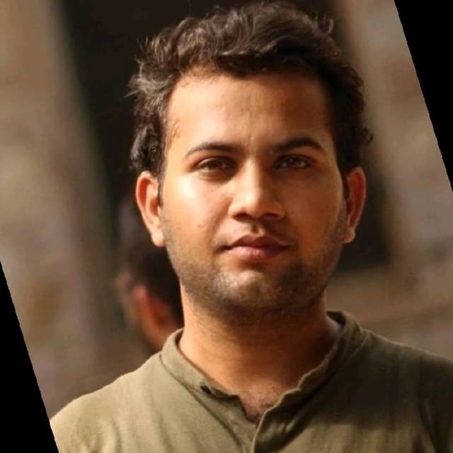 Vishal Sharma