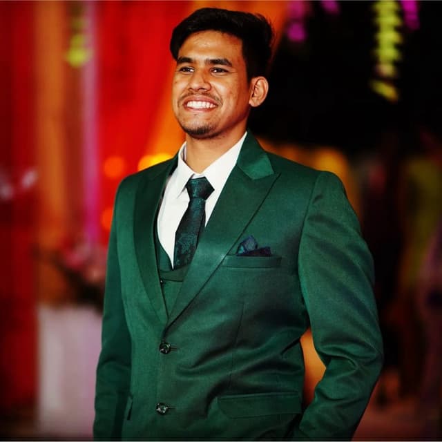 vishavdeep kumar