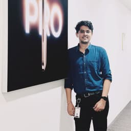 Vishawajeet Mane