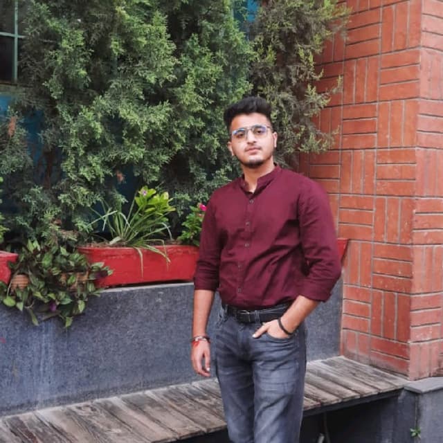 Vishaw Kashyap