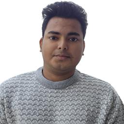 Visheshkumar S Vishwakarma