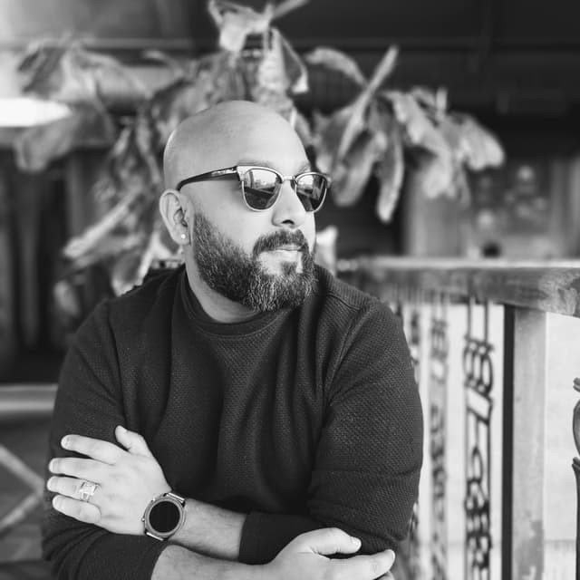 Vishesh Gupta
