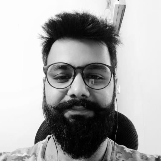 Vishesh Kaul