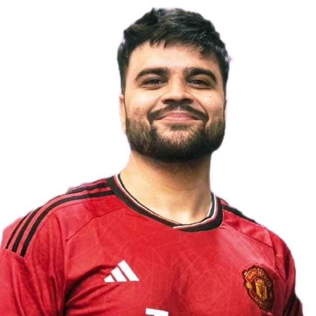 Vishesh Koul