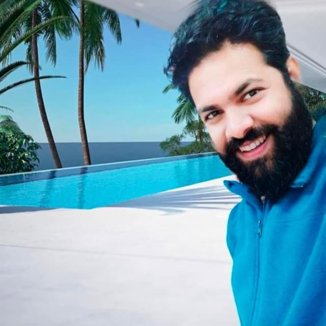VISHESH KUMAR