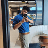 Vishesh Malhotra