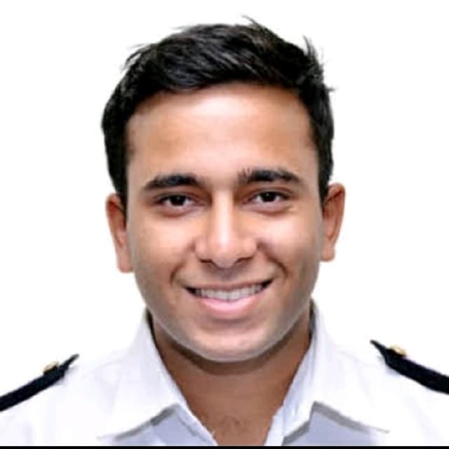 Vishesh Mehrotra