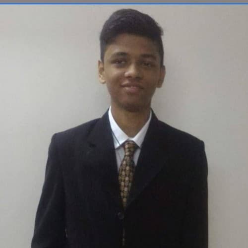 Vishesh Mittal