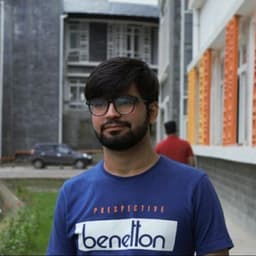 Vishesh Mongia