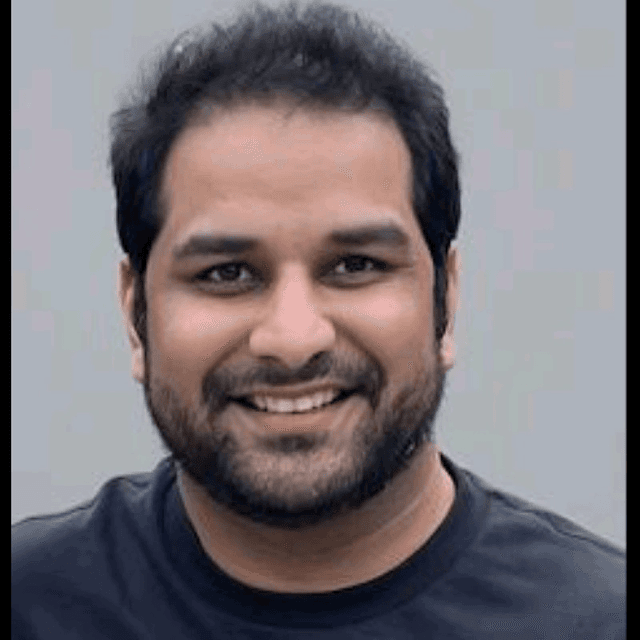 Vishesh Parshav