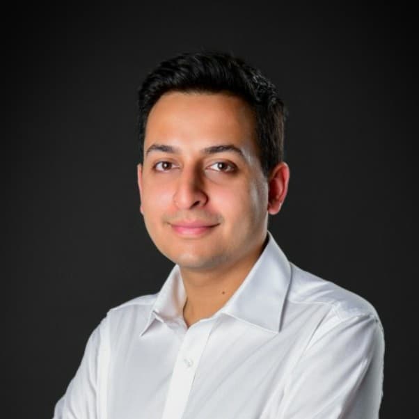 Vishesh Sharma