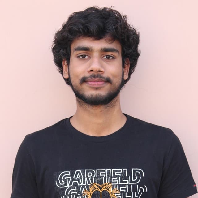 Vishesh Singh