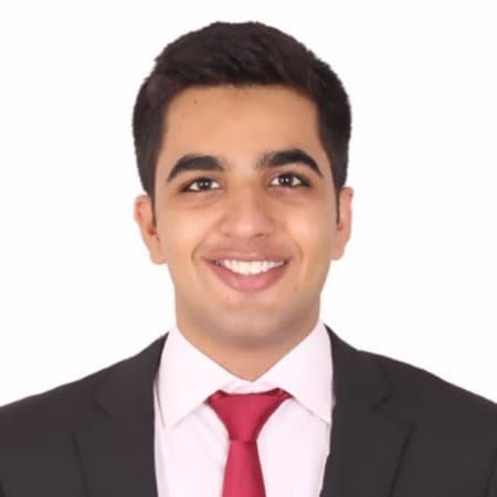 Vishesh Tandon