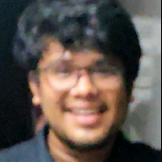 Vishesh Tayal