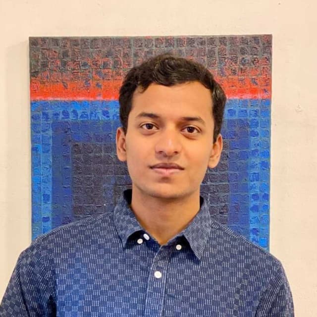 Vishesh Tiwari