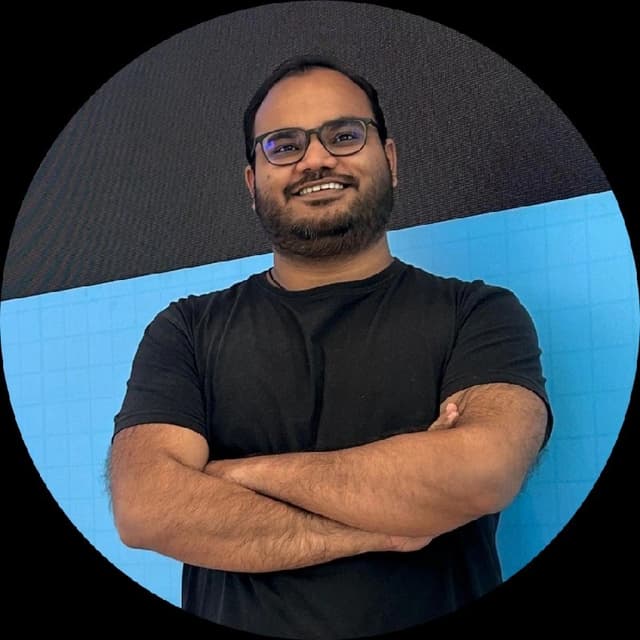 Vishesh Tiwari