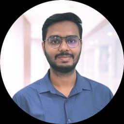 Vishesh Tiwari