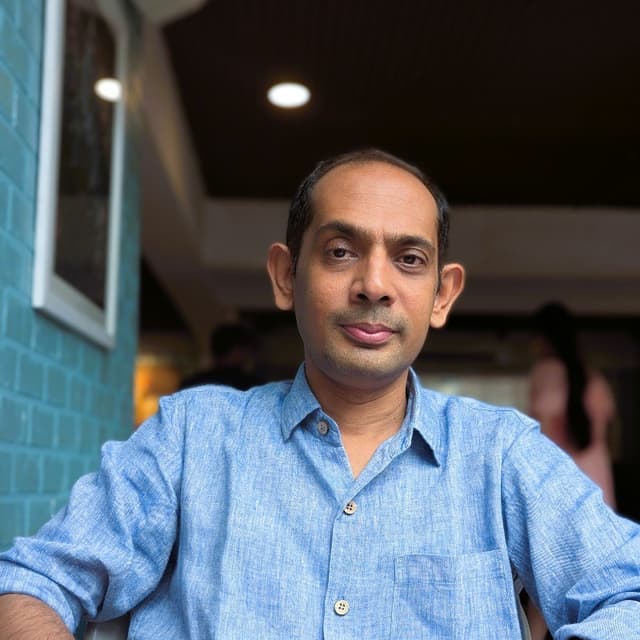 Vishesh Agrawal