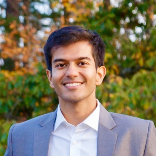 Vishesh Balani