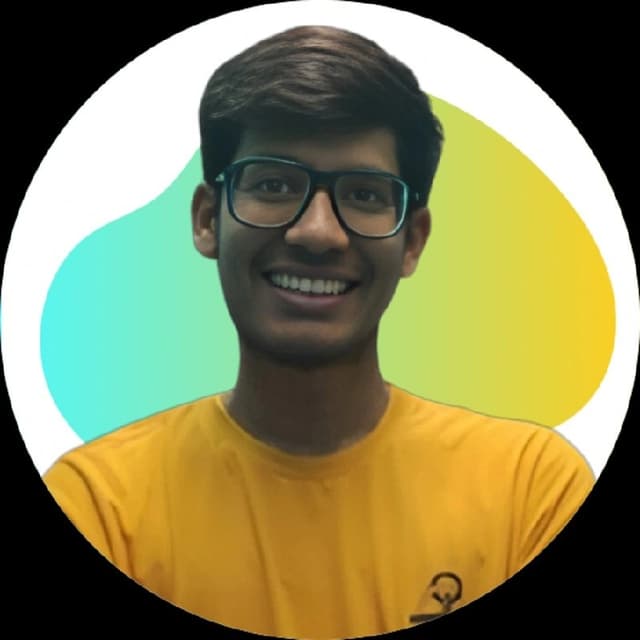 Vishesh Didwaniya