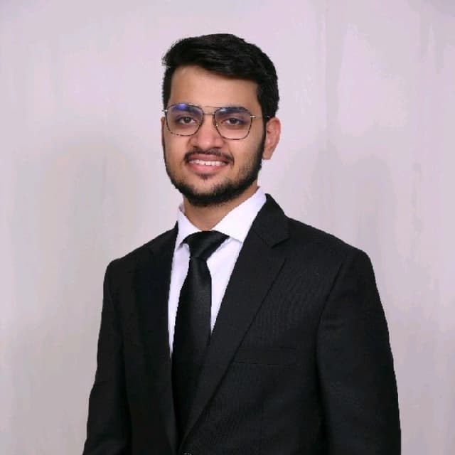 Vishesh Garg