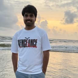 Vishesh Jha🇮🇳