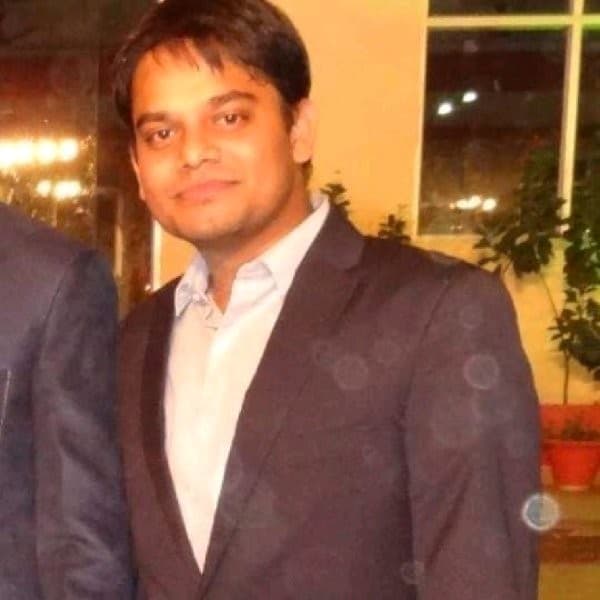 Vishesh Kumar