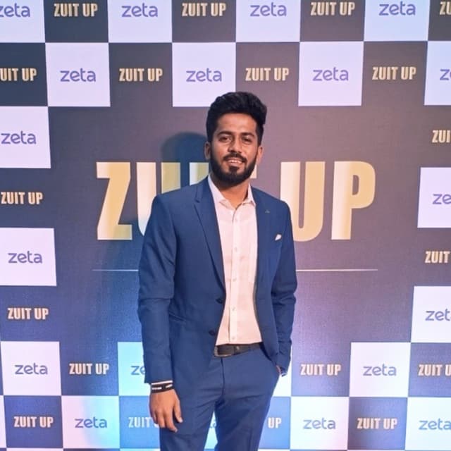 Vishesh Kumar Singh