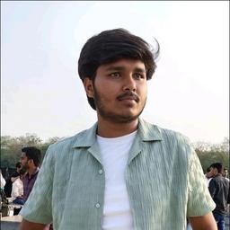 Vishesh Kumar Chauhan