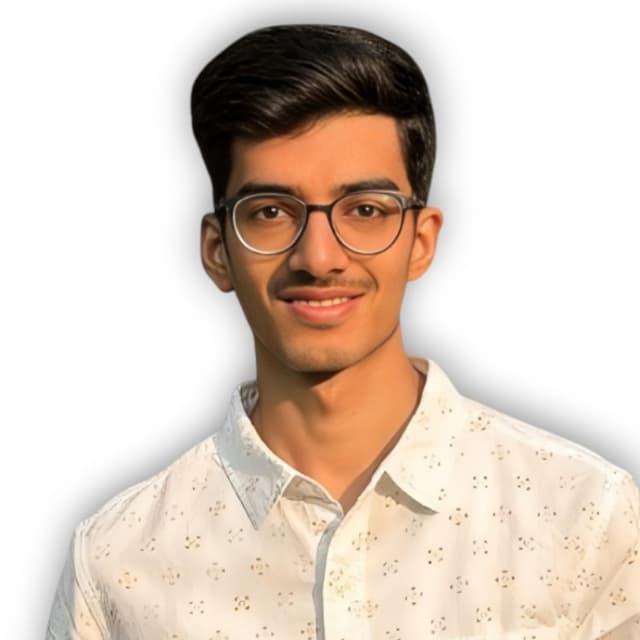 Vishesh Saraf