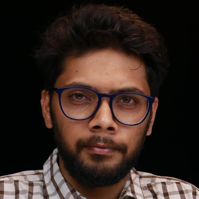 Vishesh Srivastava