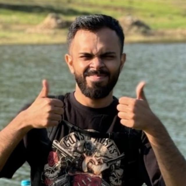 Vishesh Gupta
