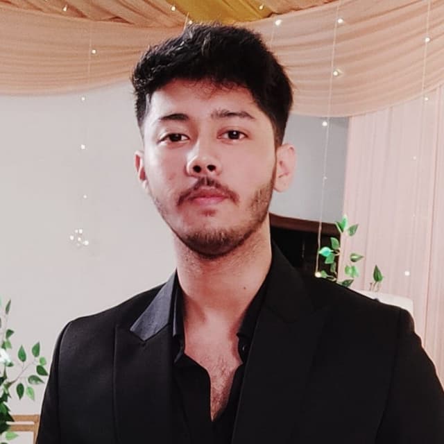 Vishishth Singh