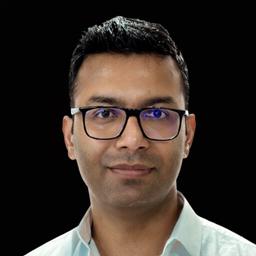 Vishal Pal Chaudhary