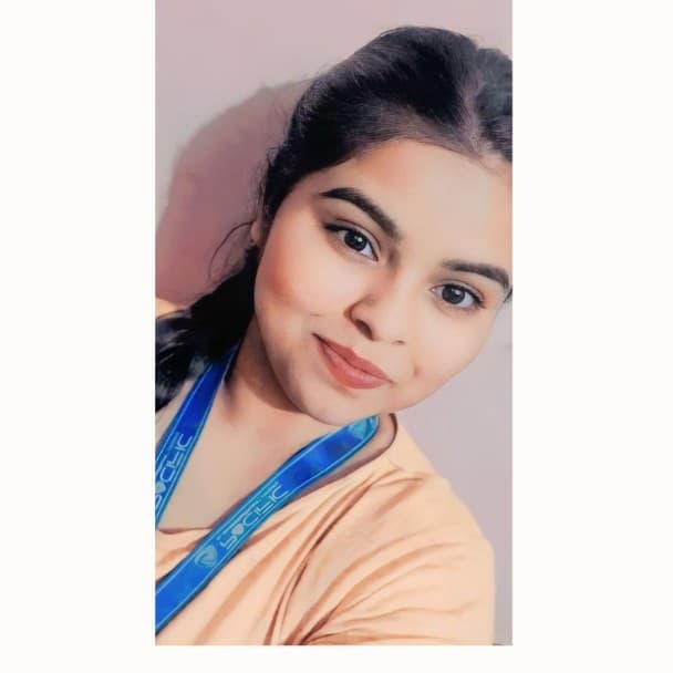 Vishakha Sharma
