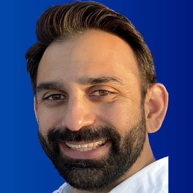 Vishal Parikh